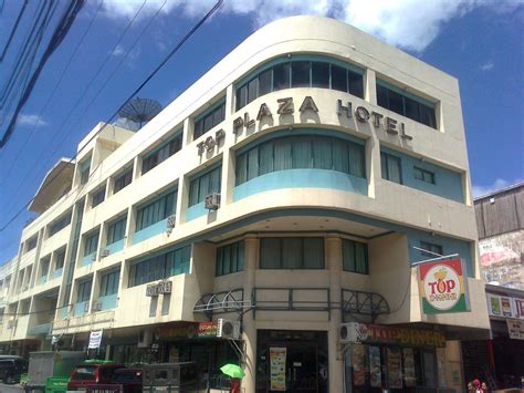 dipolog city hotels